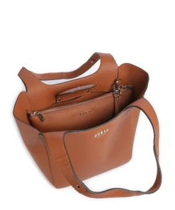 Guess Tote Bags-Calista Tote bag imitation leather