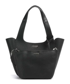 Guess Tote Bags-Calista Tote bag imitation leather