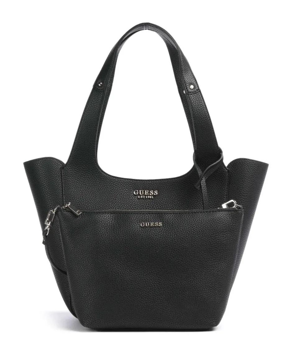 Guess Tote Bags-Calista Tote bag imitation leather