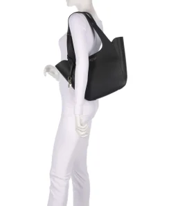 Guess Tote Bags-Calista Tote bag imitation leather