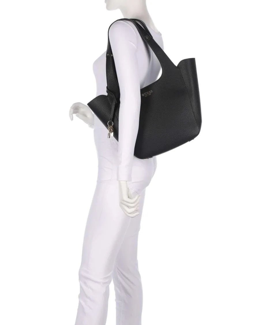 Guess Tote Bags-Calista Tote bag imitation leather