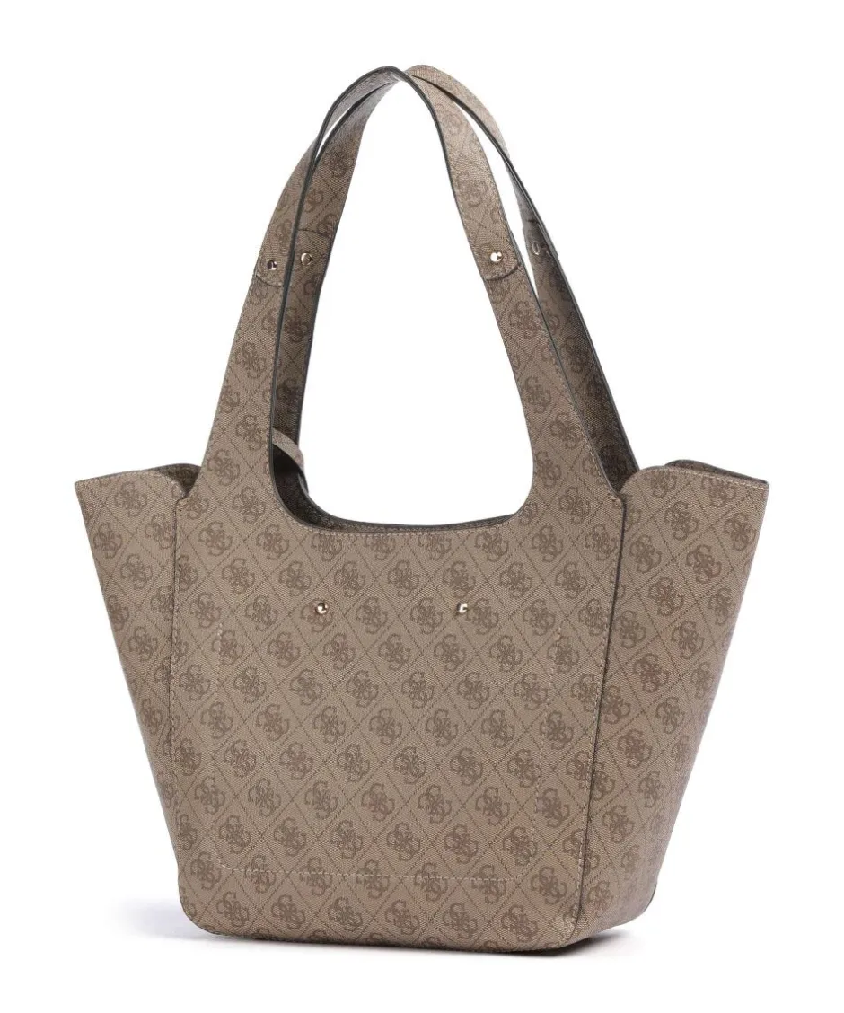 Guess Tote Bags-Calista Tote bag imitation leather