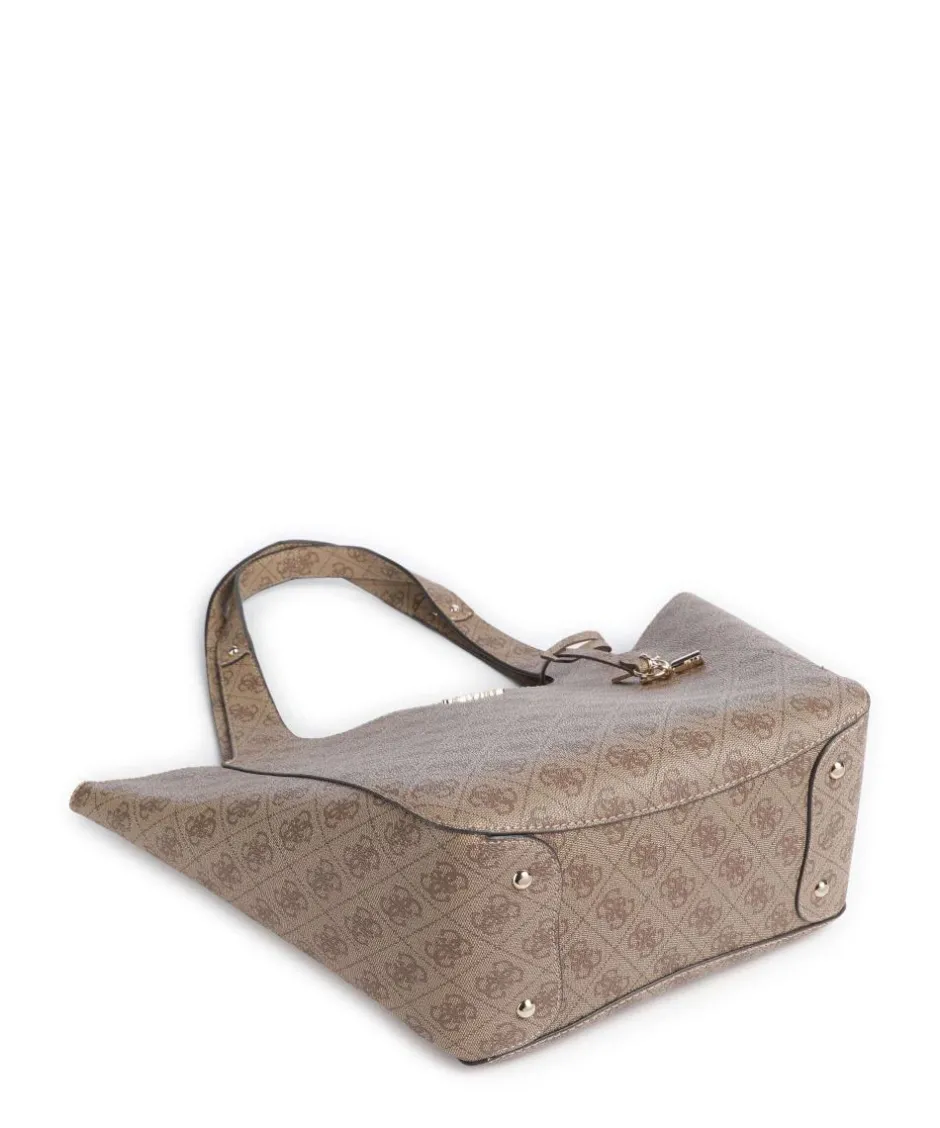 Guess Tote Bags-Calista Tote bag imitation leather