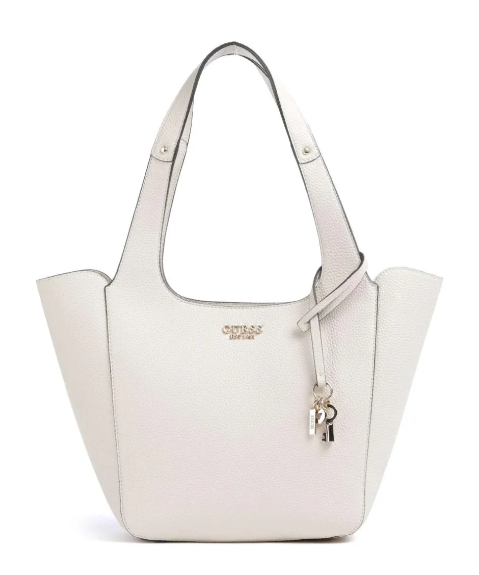 Guess Tote Bags-Calista Tote bag imitation leather