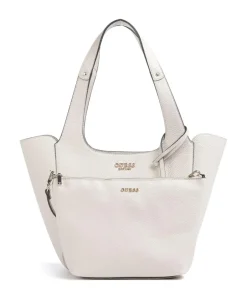 Guess Tote Bags-Calista Tote bag imitation leather