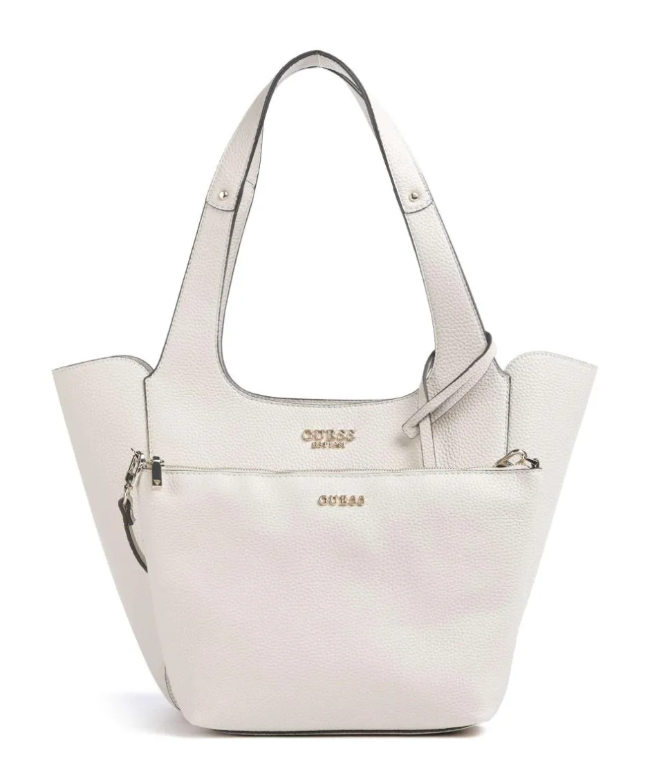 Guess Tote Bags-Calista Tote bag imitation leather
