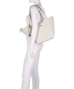 Guess Tote Bags-Calista Tote bag imitation leather