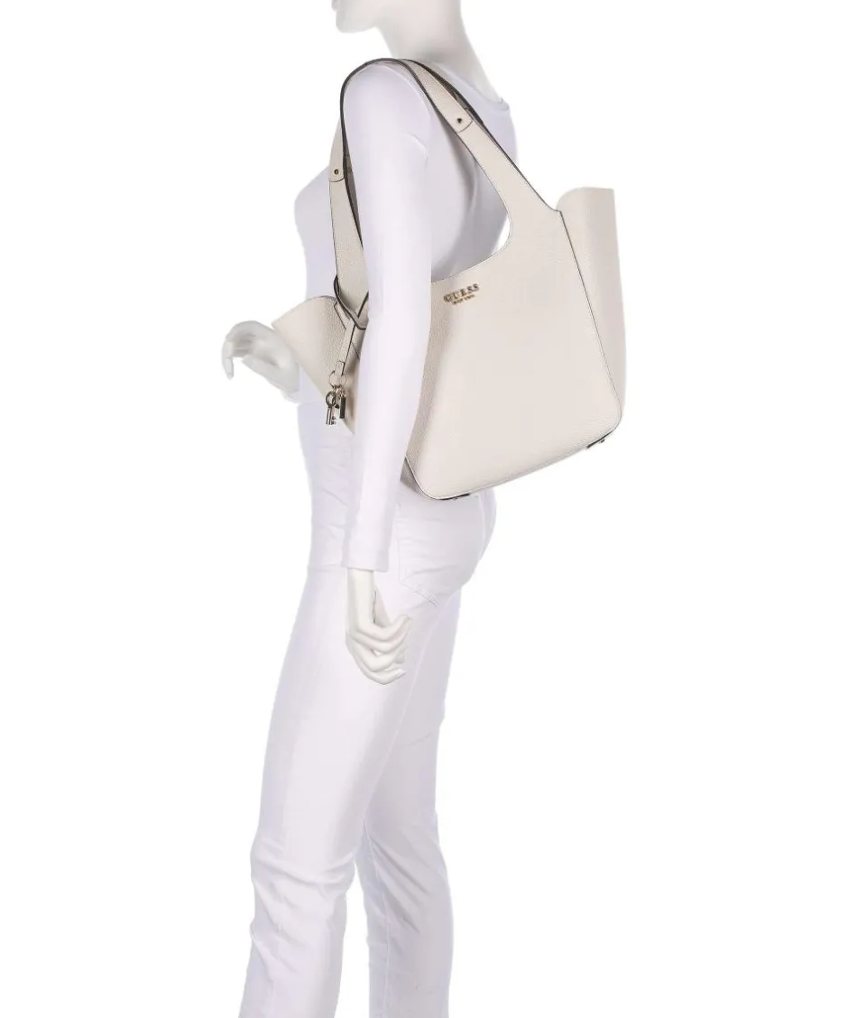 Guess Tote Bags-Calista Tote bag imitation leather