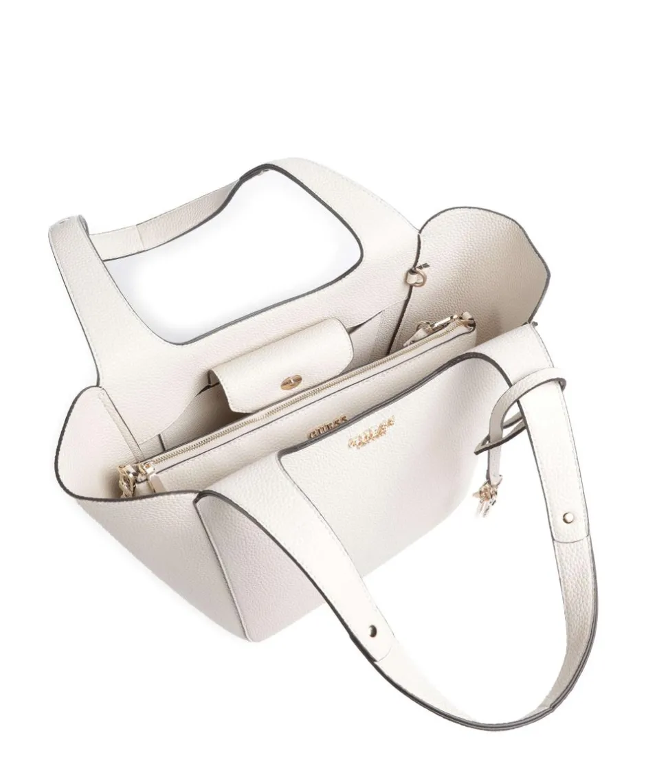 Guess Tote Bags-Calista Tote bag imitation leather