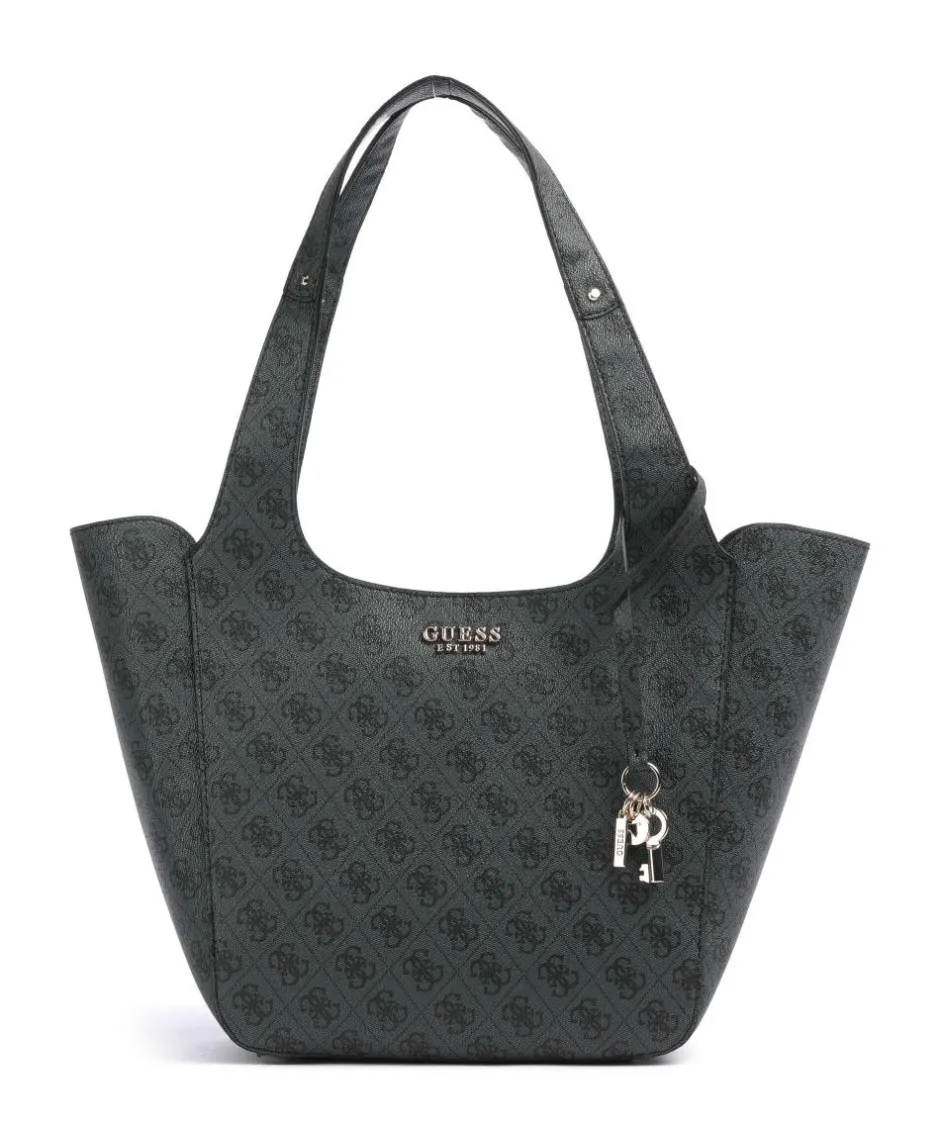 Guess Tote Bags-Calista Tote bag imitation leather