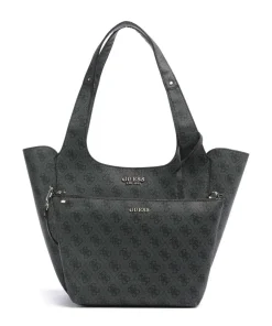 Guess Tote Bags-Calista Tote bag imitation leather