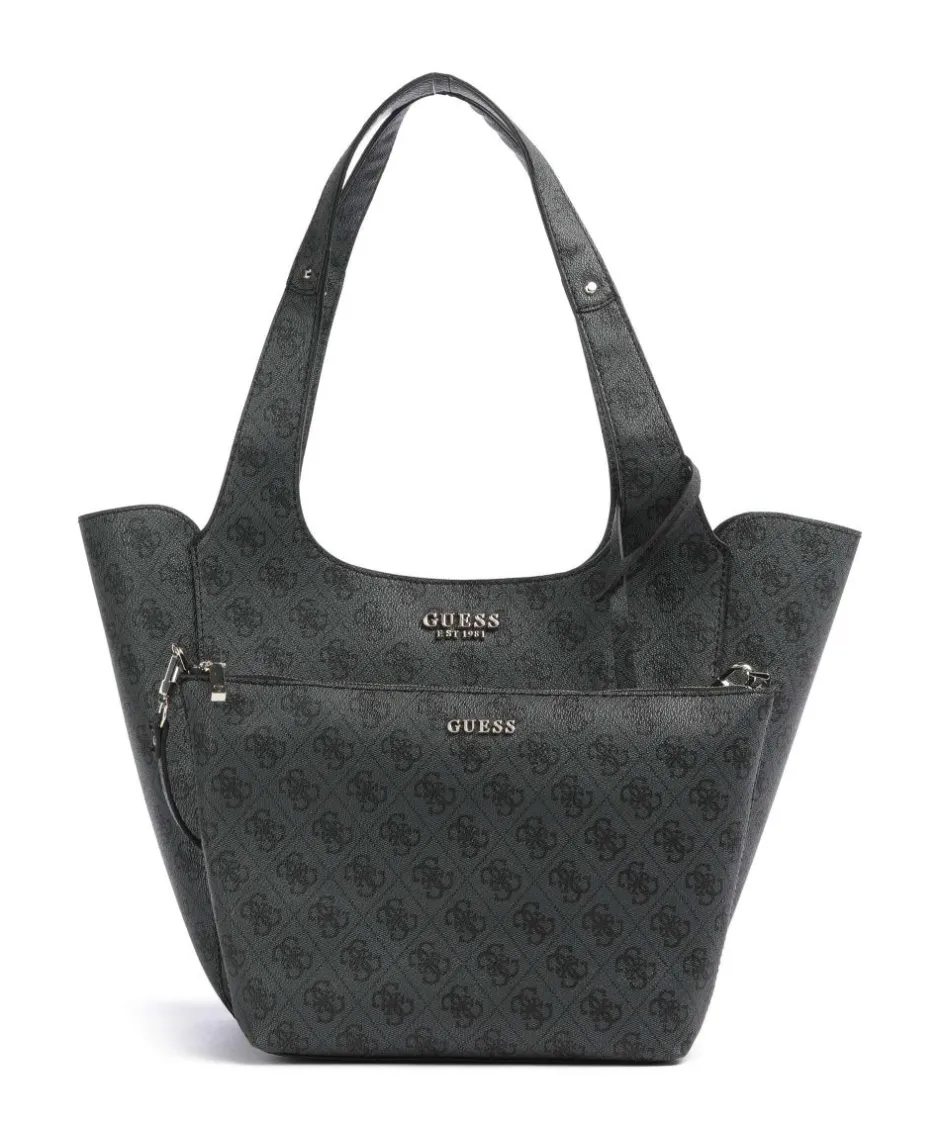 Guess Tote Bags-Calista Tote bag imitation leather