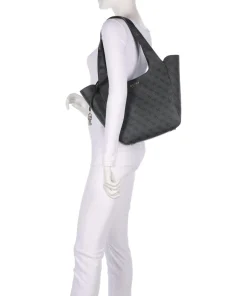 Guess Tote Bags-Calista Tote bag imitation leather