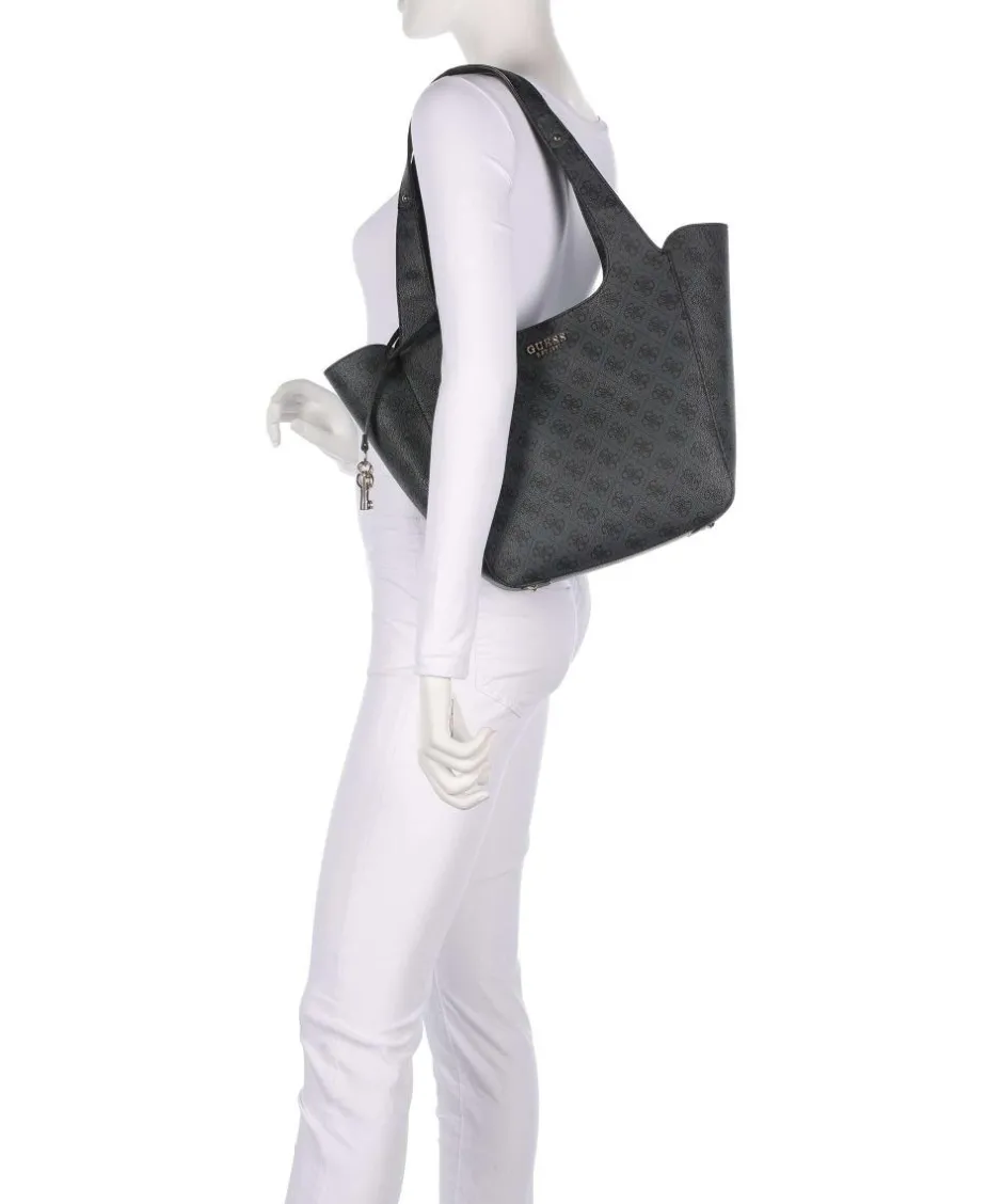 Guess Tote Bags-Calista Tote bag imitation leather