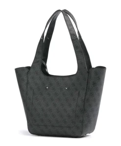 Guess Tote Bags-Calista Tote bag imitation leather