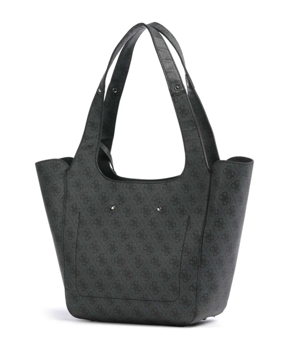 Guess Tote Bags-Calista Tote bag imitation leather
