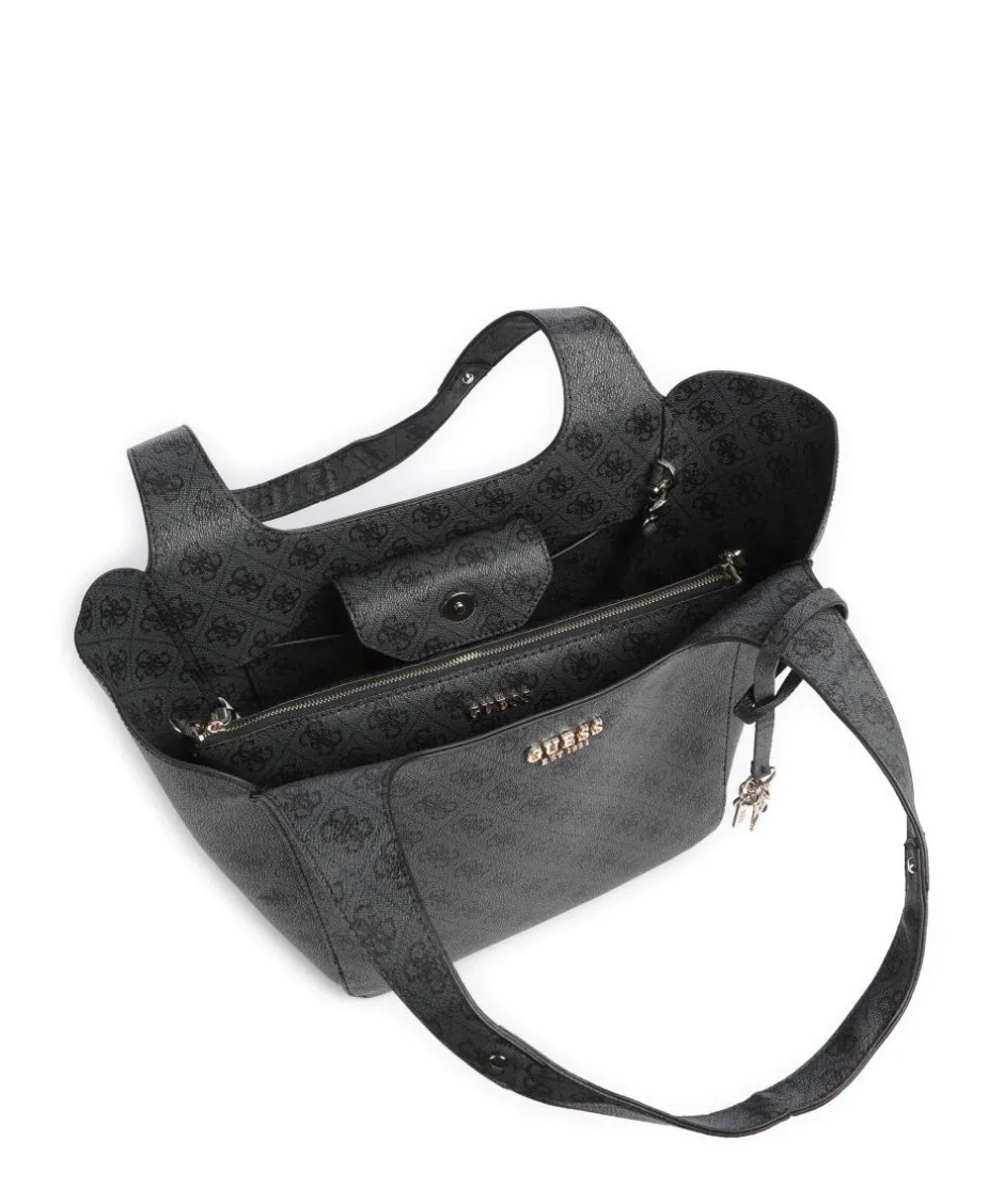 Guess Tote Bags-Calista Tote bag imitation leather