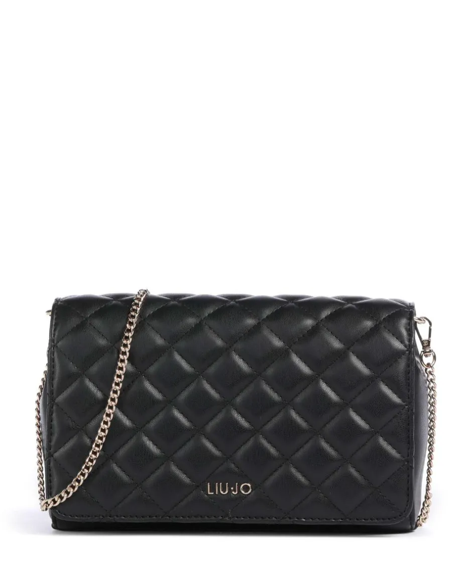 Liu Jo Crossbody Bags-Caliwen Crossbody bag imitation leather