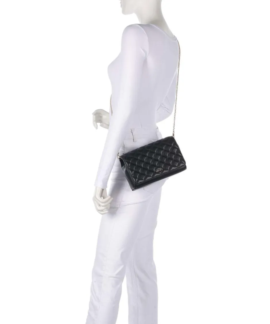 Liu Jo Crossbody Bags-Caliwen Crossbody bag imitation leather