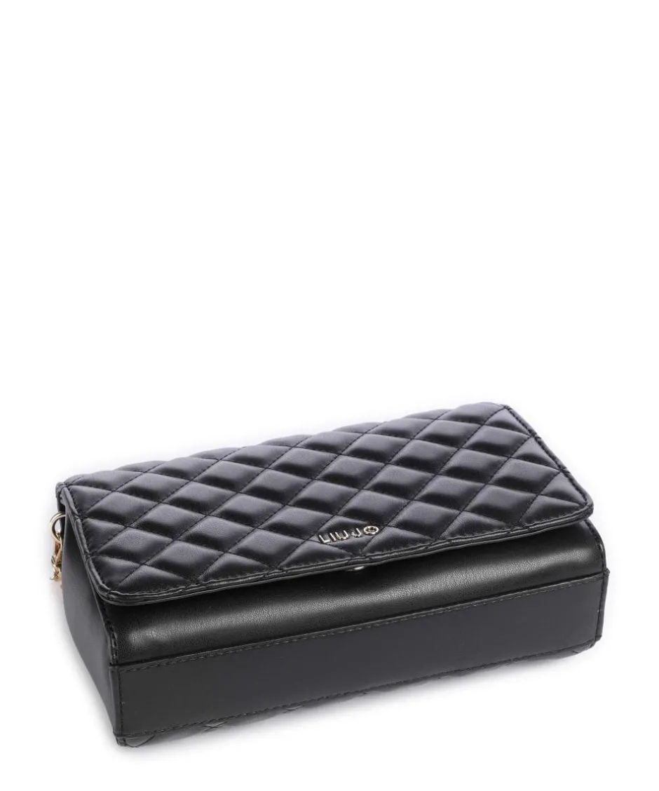 Liu Jo Crossbody Bags-Caliwen Crossbody bag imitation leather