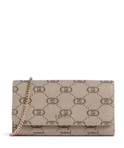Liu Jo Wallets|Crossbody Bags-Caliwen Crossbody bag imitation leather