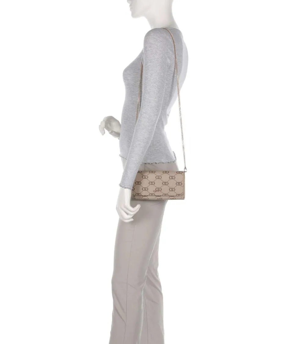 Liu Jo Wallets|Crossbody Bags-Caliwen Crossbody bag imitation leather