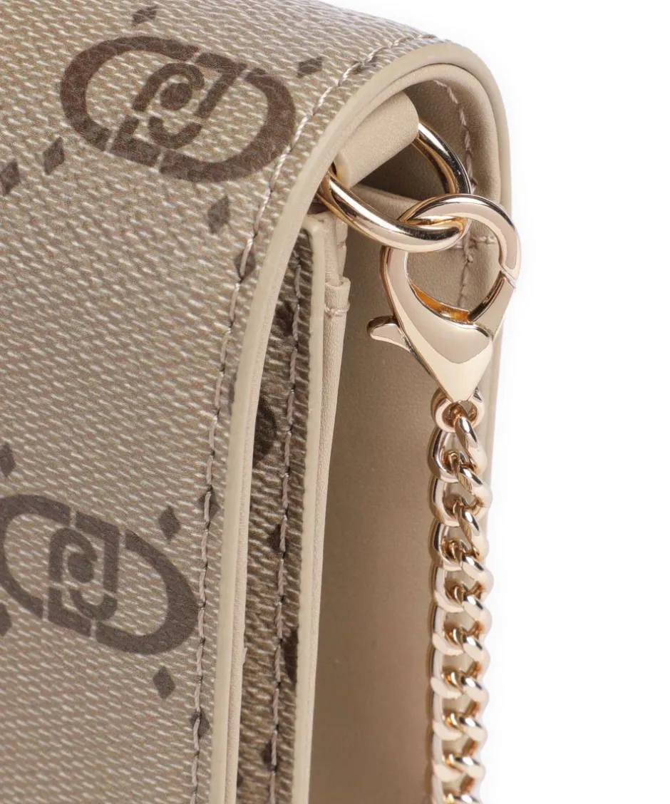 Liu Jo Wallets|Crossbody Bags-Caliwen Crossbody bag imitation leather
