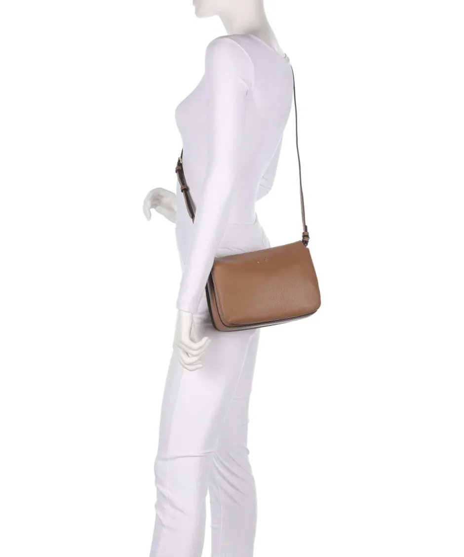 Liu Jo Crossbody Bags-Caliwen M Crossbody bag imitation leather