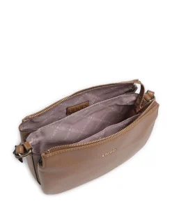 Liu Jo Crossbody Bags-Caliwen M Crossbody bag imitation leather