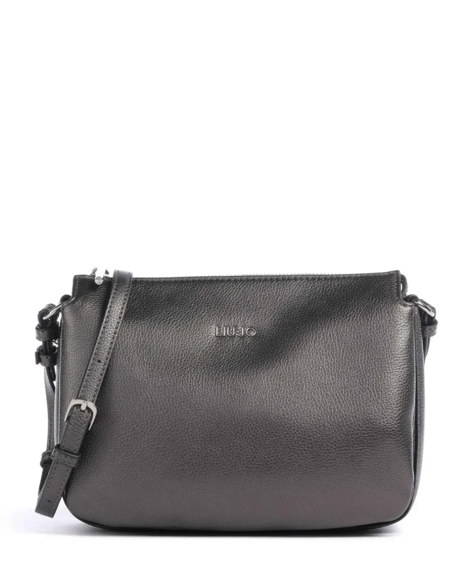 Liu Jo Crossbody Bags-Caliwen M Crossbody bag imitation leather