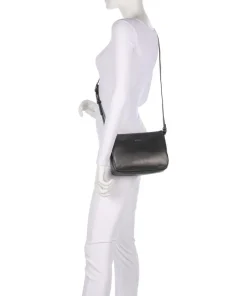 Liu Jo Crossbody Bags-Caliwen M Crossbody bag imitation leather