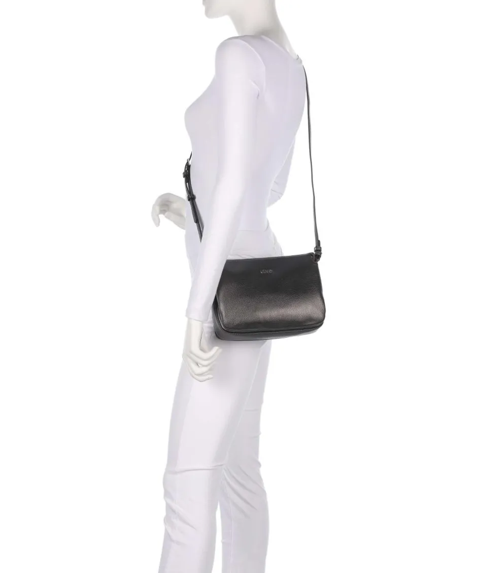 Liu Jo Crossbody Bags-Caliwen M Crossbody bag imitation leather