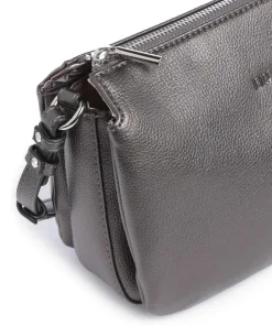 Liu Jo Crossbody Bags-Caliwen M Crossbody bag imitation leather