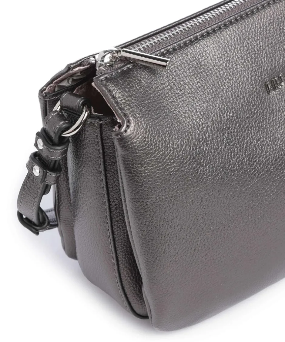 Liu Jo Crossbody Bags-Caliwen M Crossbody bag imitation leather