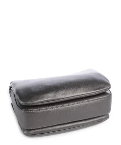 Liu Jo Crossbody Bags-Caliwen M Crossbody bag imitation leather