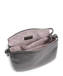 Liu Jo Crossbody Bags-Caliwen M Crossbody bag imitation leather
