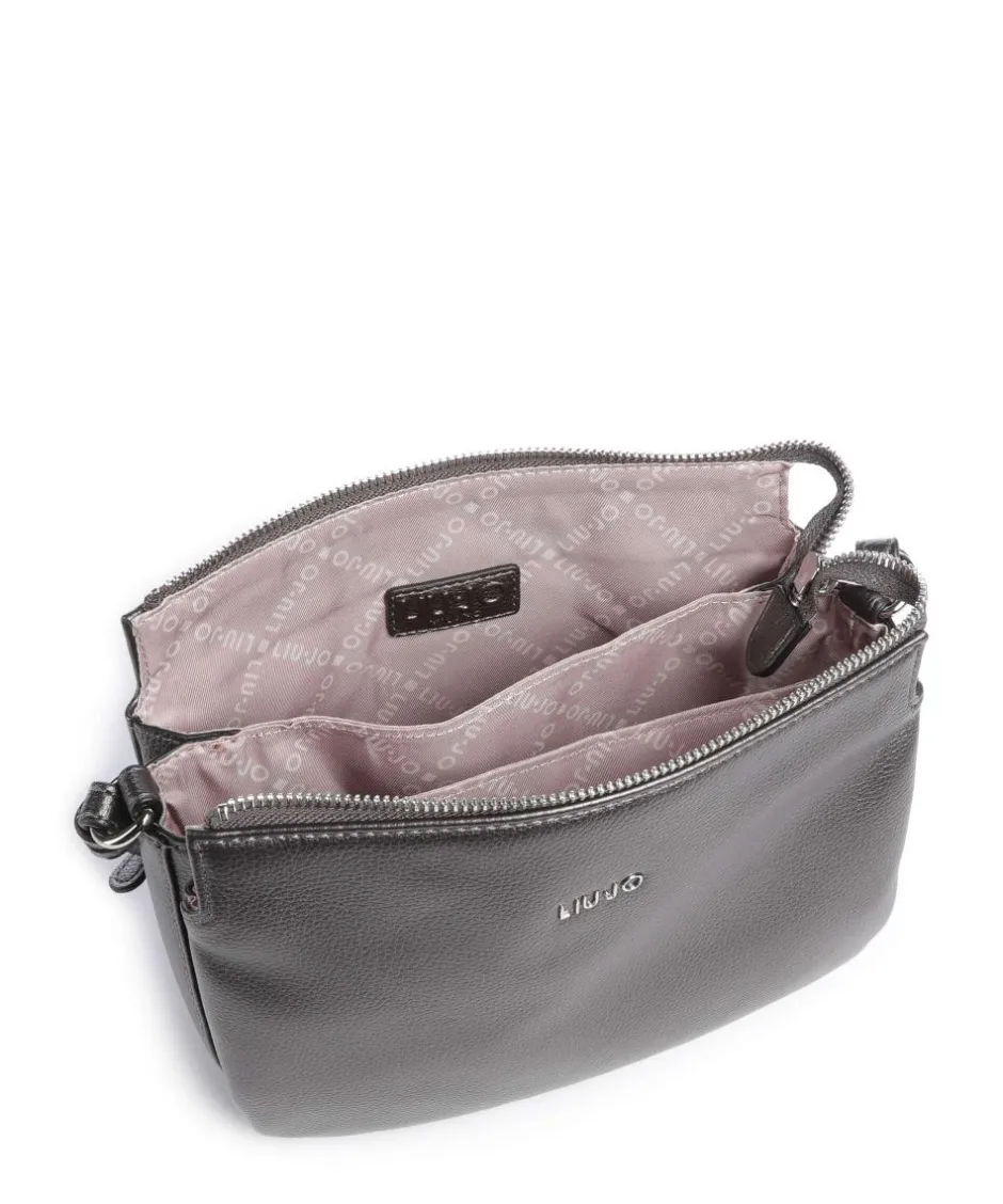 Liu Jo Crossbody Bags-Caliwen M Crossbody bag imitation leather