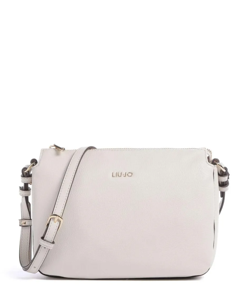 Liu Jo Crossbody Bags-Caliwen M Crossbody bag imitation leather