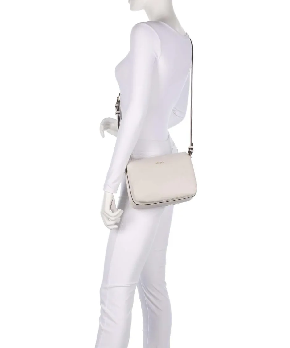 Liu Jo Crossbody Bags-Caliwen M Crossbody bag imitation leather