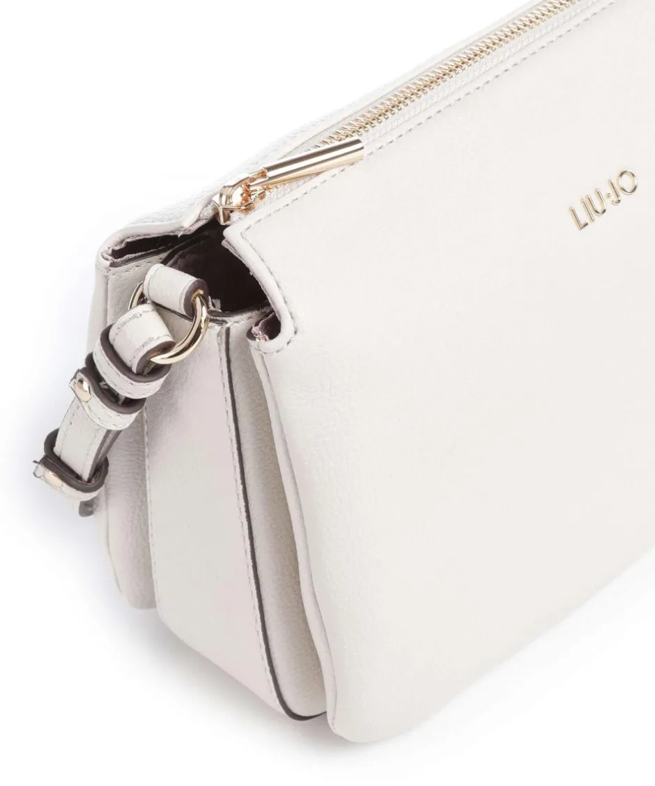 Liu Jo Crossbody Bags-Caliwen M Crossbody bag imitation leather