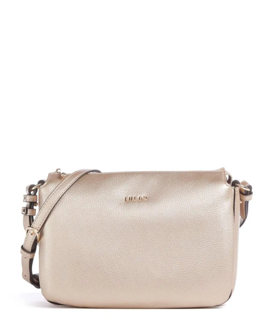 Liu Jo Crossbody Bags-Caliwen M Crossbody bag imitation leather