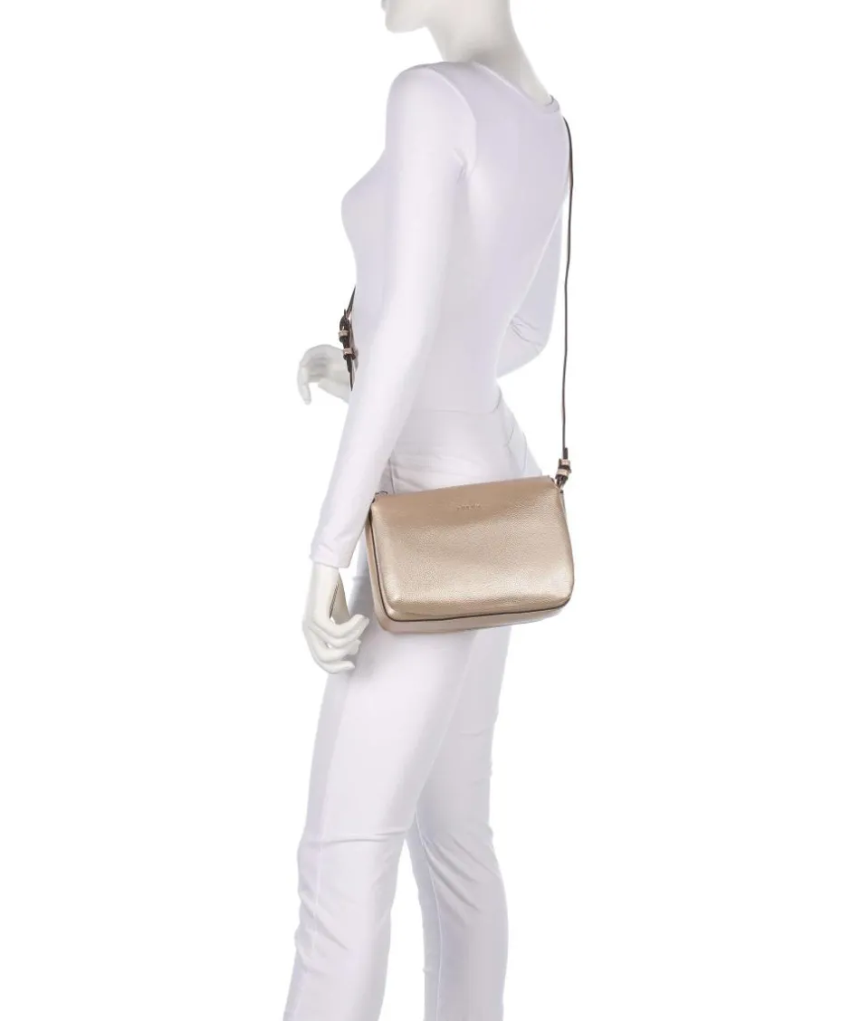 Liu Jo Crossbody Bags-Caliwen M Crossbody bag imitation leather