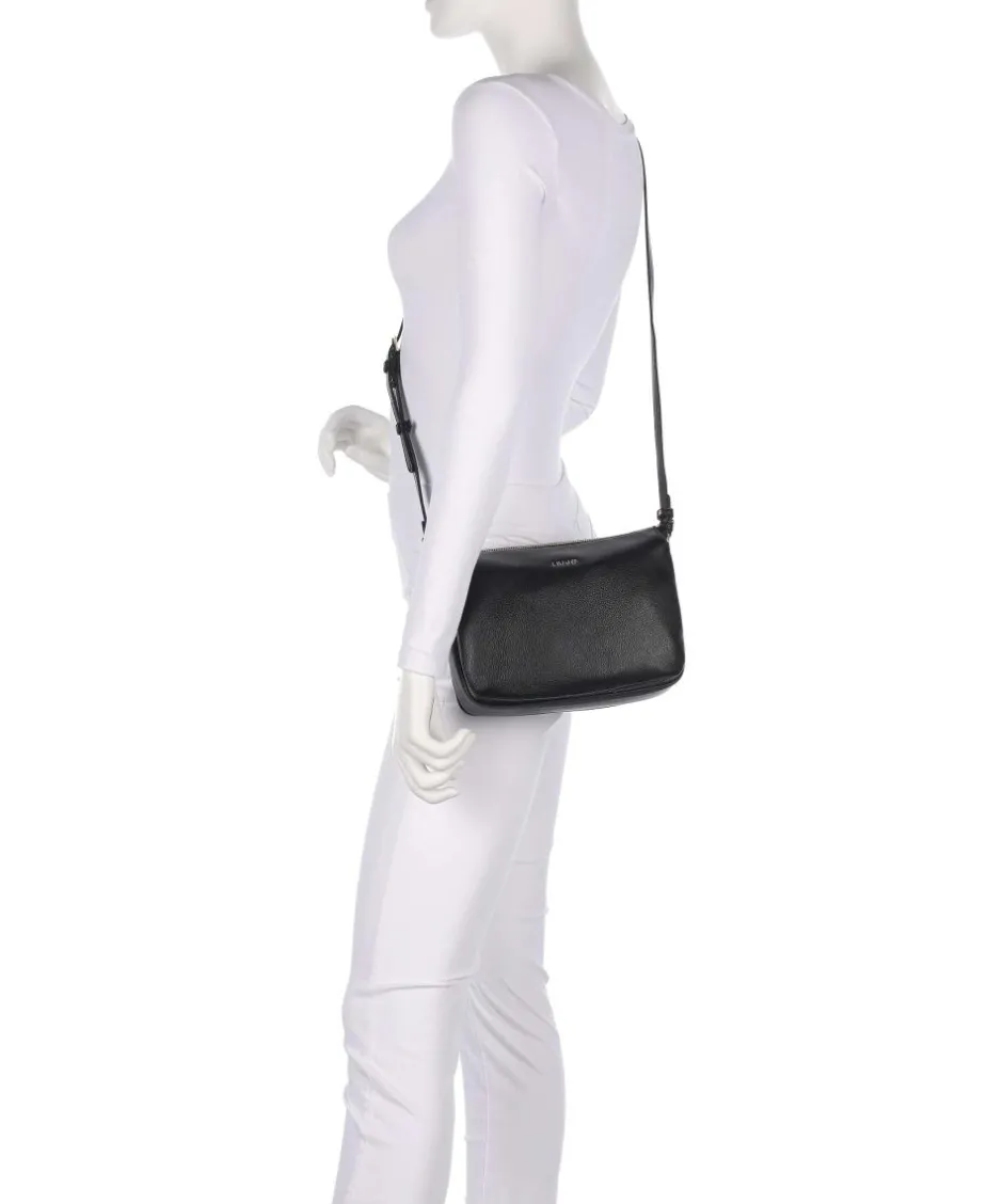 Liu Jo Crossbody Bags-Caliwen M Crossbody bag imitation leather