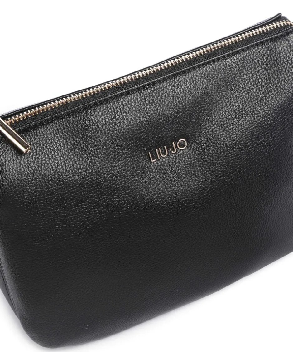 Liu Jo Crossbody Bags-Caliwen M Crossbody bag imitation leather