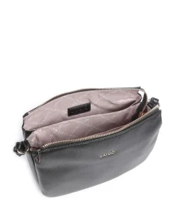 Liu Jo Crossbody Bags-Caliwen M Crossbody bag imitation leather