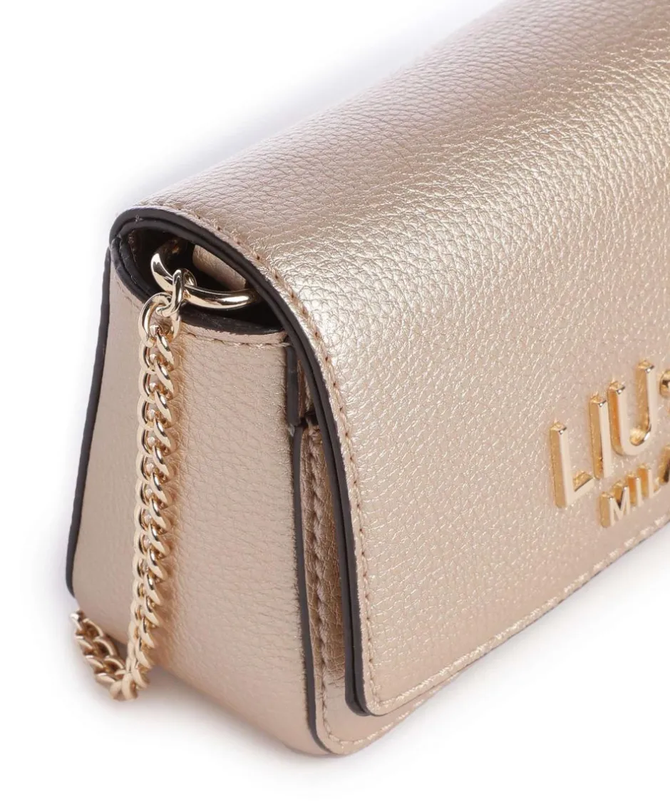Liu Jo Crossbody Bags-Caliwen S Crossbody bag imitation leather