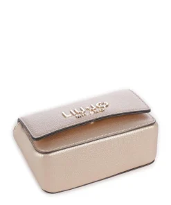 Liu Jo Crossbody Bags-Caliwen S Crossbody bag imitation leather