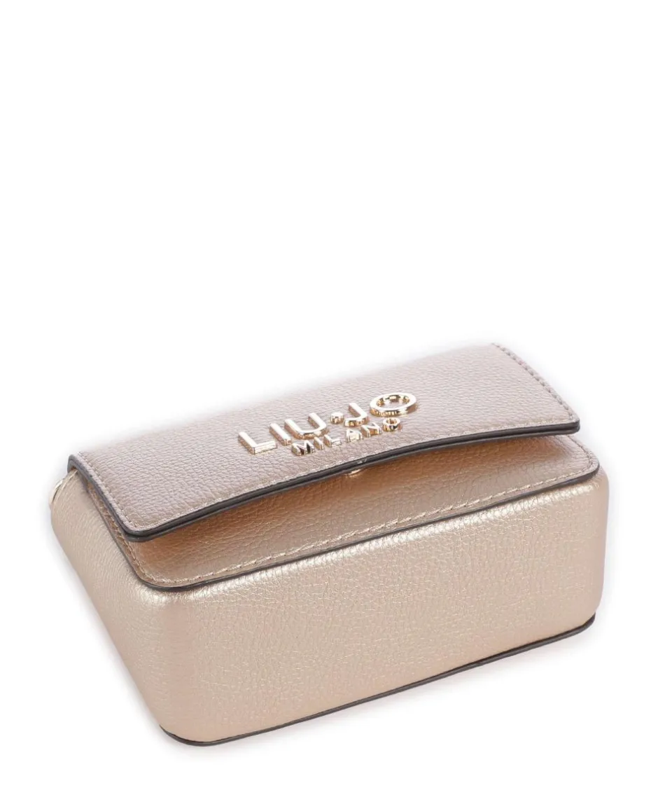 Liu Jo Crossbody Bags-Caliwen S Crossbody bag imitation leather