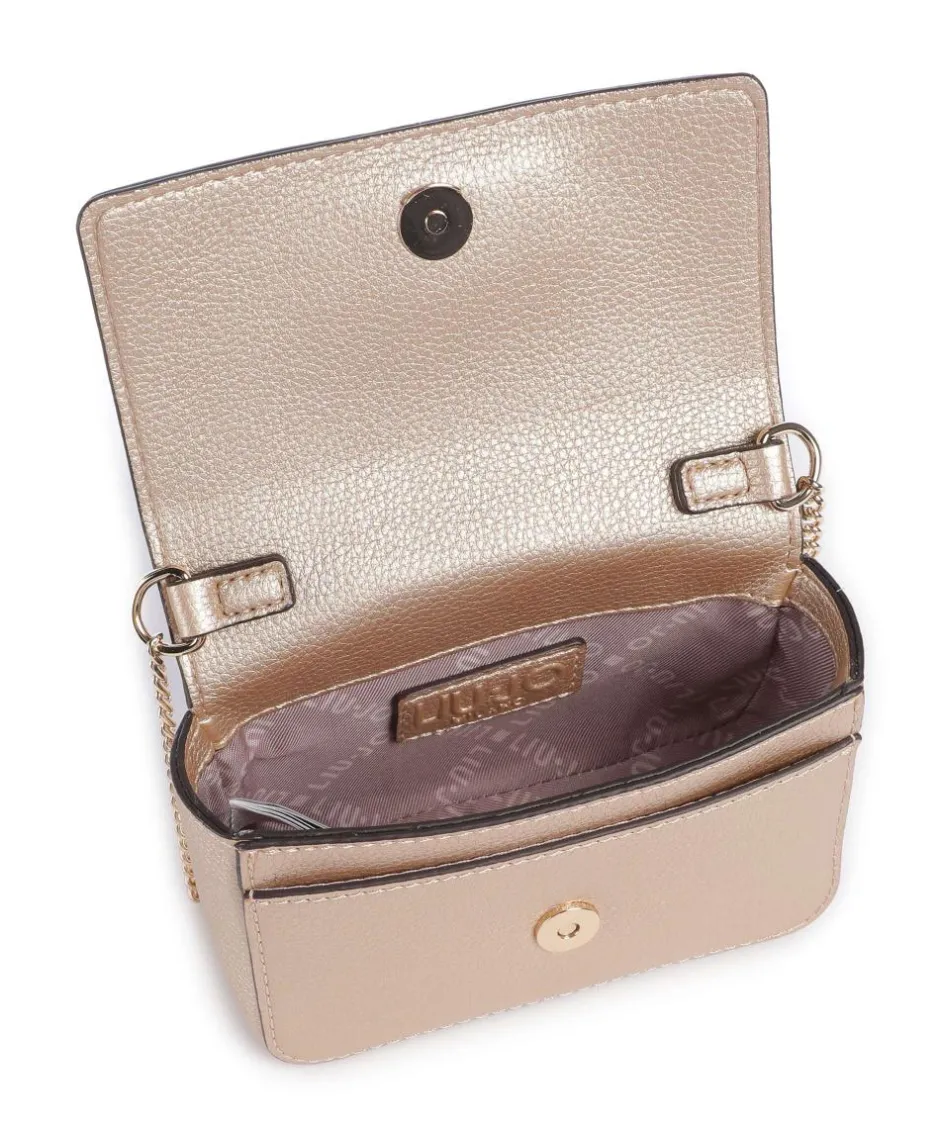Liu Jo Crossbody Bags-Caliwen S Crossbody bag imitation leather