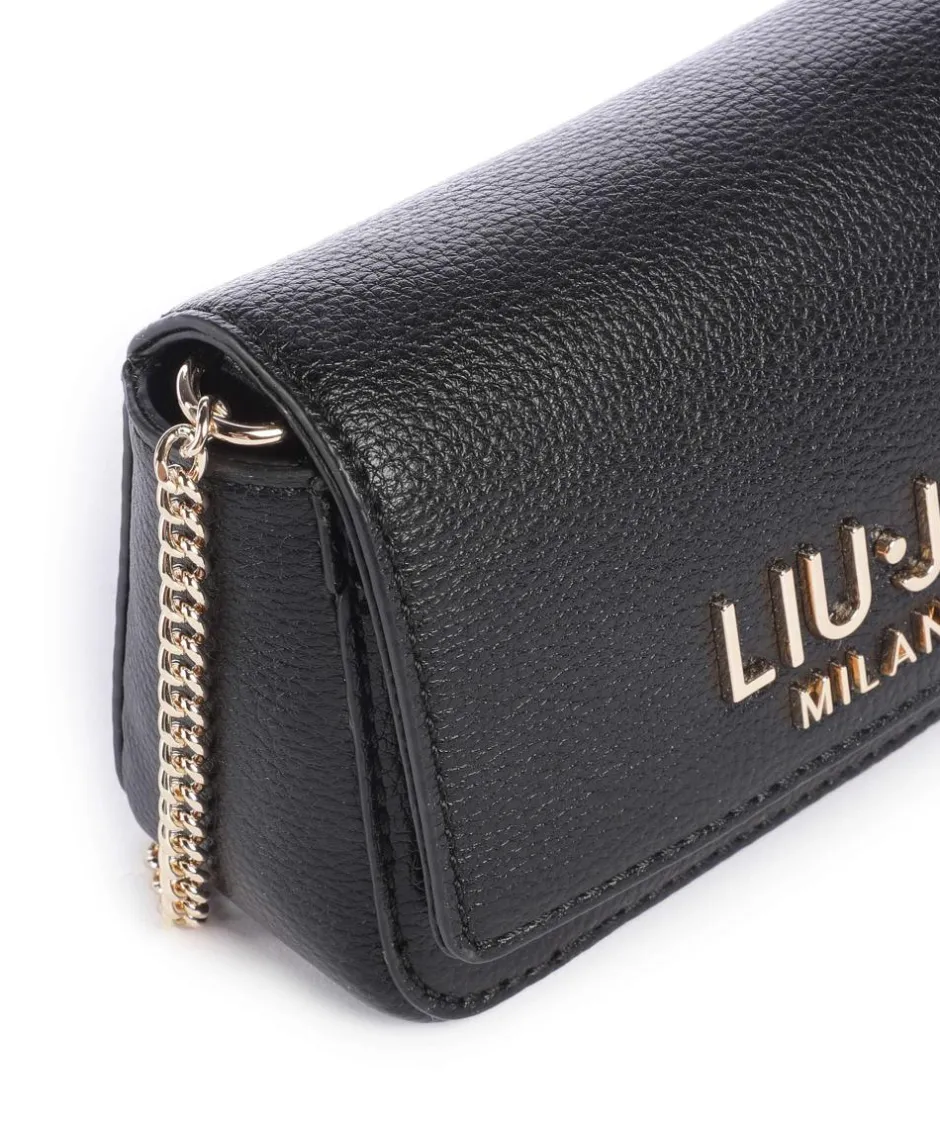 Liu Jo Crossbody Bags-Caliwen S Crossbody bag imitation leather